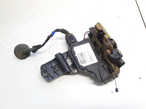Used Front right lock Front right lock 35367027 35367027