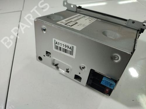 Radio KIA CEE'D Hatchback (ED) 1.6 CRDi 90 | BP34802235E6 - Image 3