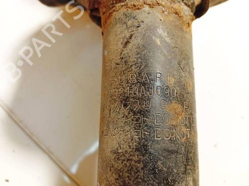 Left front shock absorber SUBARU OUTBACK (BR) 2.0 D AWD (BRD) | BP34840057M16 - Image 4