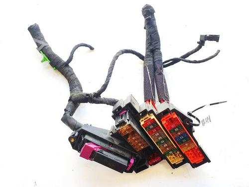 Used Fuse box Fuse box AUDI Q7 (4LB) 3.0 TDI quattro (233 hp) 32954679 32954679