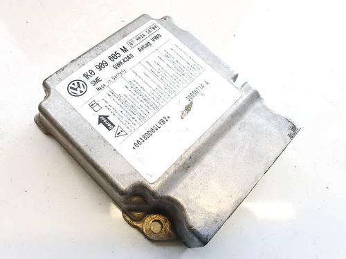Used ECU airbags ECU airbags PORSCHE CAYENNE (9PA) S 4.5 (340 hp) 32559540 32559540