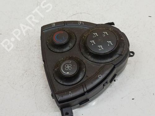 Used Climate control Climate control 37253942 37253942