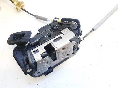 Front left lock CUPRA BORN (K11) 58 | BP35095443C98 - Image 3