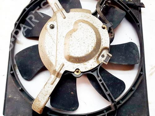 Fan MAZDA PREMACY (CP) 1.9 (CP8W) | BP35857139M128 - Image 2