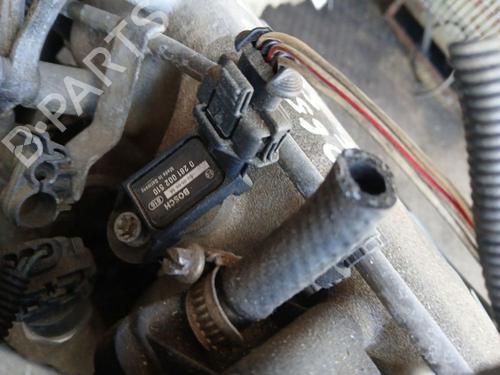 Electronic module FIAT STILO (192_) 1.9 JTD (192_XE1A) | BP36547563M83 - Image 3