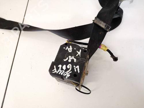 Used Front left seatbelt Front left seatbelt VW GOLF IV (1J1) 1.9 TDI (110 hp) 35302835 35302835