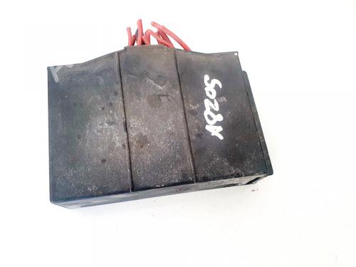 Fuse box OPEL MERIVA A MPV (X03) 1.7 CDTI (E75) | BP32912923E1 - Image 3