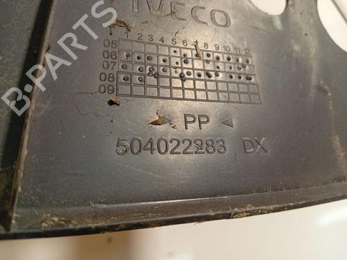 Scuttle panel IVECO DAILY IV Platform/Chassis 29L12 | BP37686807C110 - Image 4