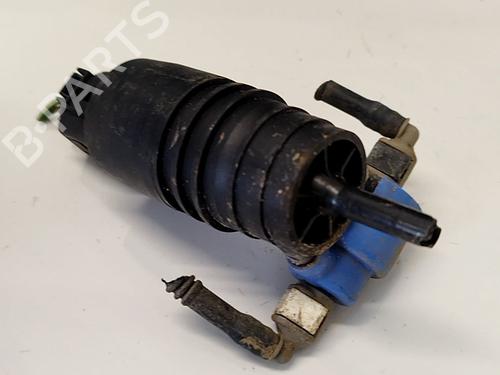 Used Washer pump Washer pump VW TOURAN (1T1, 1T2) 2.0 TDI (136 hp) 37227701 37227701