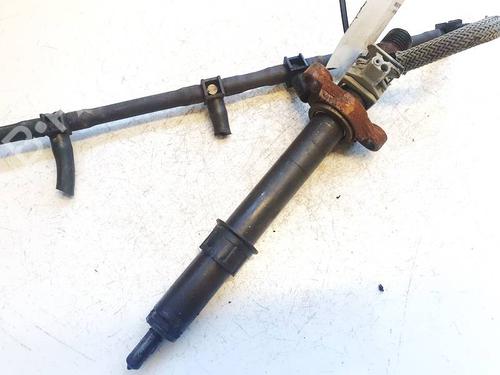 Used Injector Injector CITROËN C5 III (RD_) 2.0 HDi 140 (RDRHF8, RDRHFA, RDRHA8, RDRHAJ) (140 hp) 35144917 35144917
