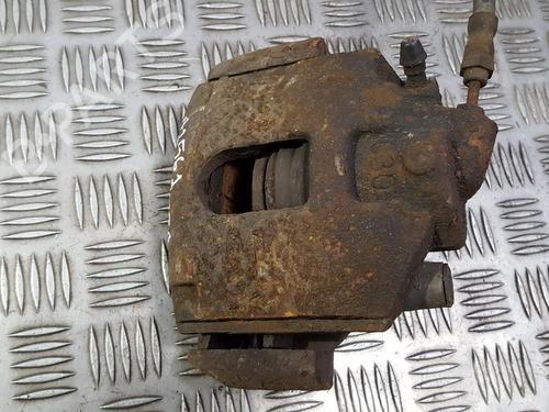 Used Right front brake caliper Right front brake caliper 35690303 35690303