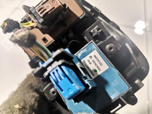 Switch CITROËN C5 III (RD_) 2.0 HDi (RDRHD8, RDRHDJ, RDRHR8, RDRHRJ) | BP37864527I30 - Image 3
