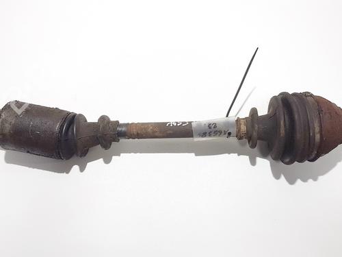 Used Left front driveshaft Left front driveshaft 35585995 35585995