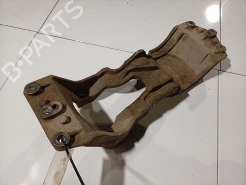 Used Support Support VW PHAETON (3D1, 3D2, 3D3, 3D4, 3D6, 3D7, 3D8, 3D9) 3.0 V6 TDI 4motion (224 hp) 40053206 40053206