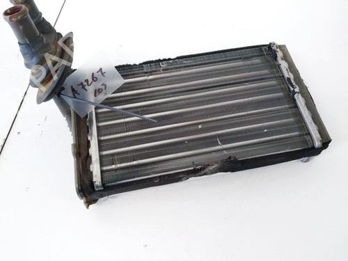 Used Heater matrix Heater matrix 35485889 35485889
