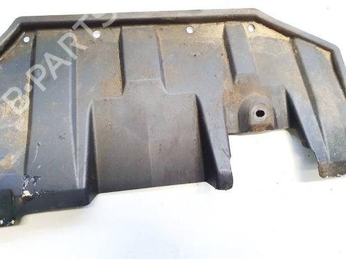 Underbody protection MITSUBISHI ASX (GA_W_) 1.6 MIVEC (GA1W) | BP34874144M92 - Image 2