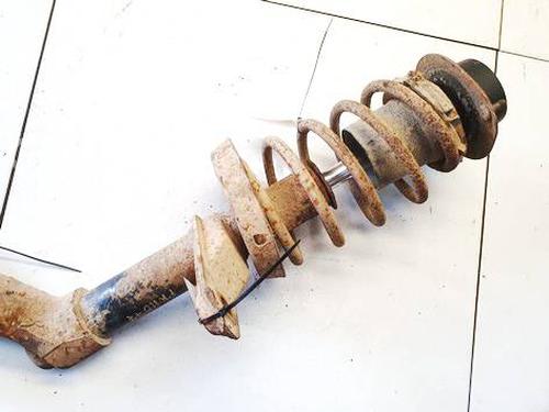 Used Left front shock absorber Left front shock absorber 34832256 34832256
