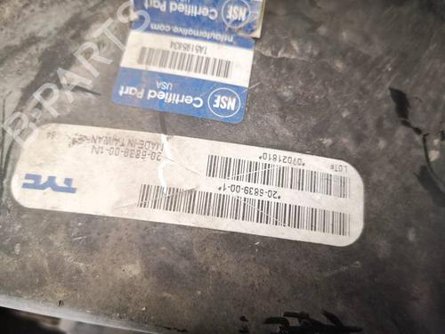 Right headlight CHRYSLER SEBRING (JS) 2.0 CRD | BP38629201C29 - Image 3