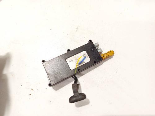 Used Electronic module Electronic module VOLVO V50 (545) 1.6 D (110 hp) 34910497 34910497