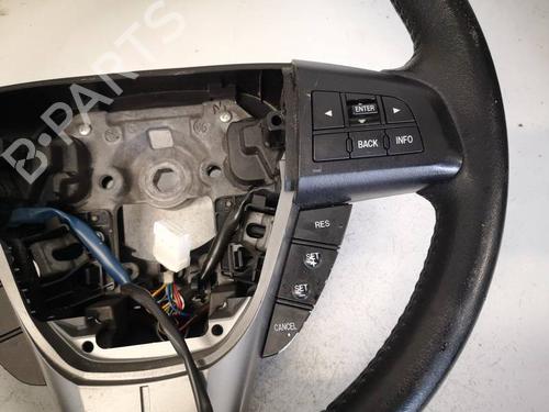 Steering wheel controls MAZDA 3 (BL) 2.2 MZR CD (BL10) | BP37093618E15 - Image 2