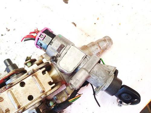 Used Ignition barrel Ignition barrel 35240693 35240693