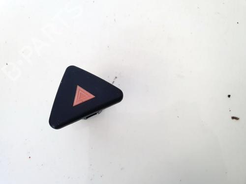 Used Warning switch Warning switch FORD FIESTA V (JH_, JD_) 1.4 TDCi (68 hp) 35492945 35492945