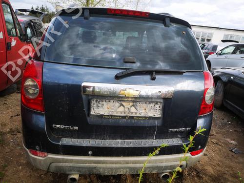 AC pipe CHEVROLET CAPTIVA (C100, C140) 2.0 D 4WD | BP32621960M126  - Image 9