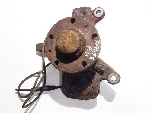 Used Left front steering knuckle Left front steering knuckle 35468928 35468928