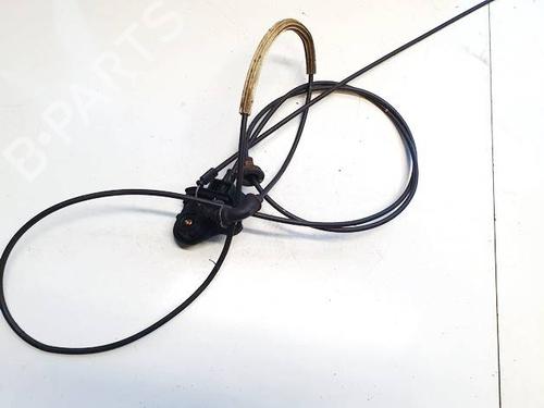 Used Cable Cable JAGUAR XF I (X250) 2.7 D (207 hp) 39999287 39999287
