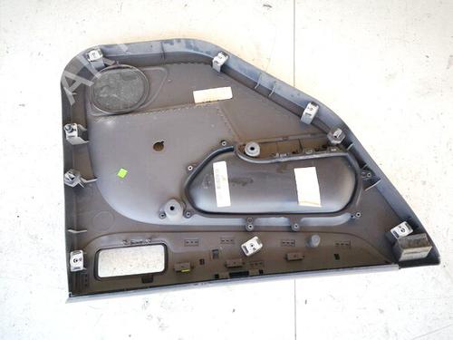 Rear right panel FORD FOCUS II (DA_, HCP, DP) 1.6 TDCi | BP35599866C61 - Image 2