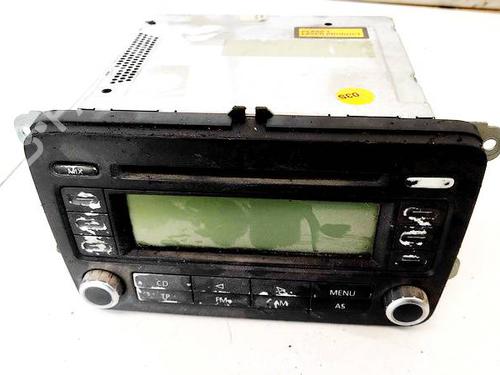 Used Radio Radio 35269280 35269280