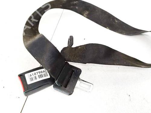 Used Seat buckle Seat buckle 34933443 34933443