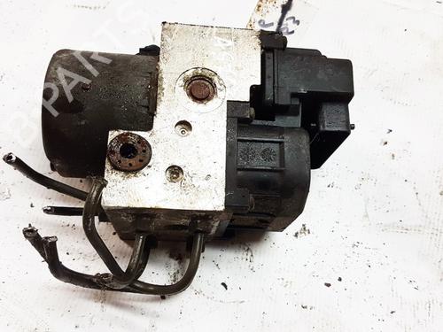 Used ABS pump ABS pump OPEL ASTRA G Hatchback (T98) 1.6 16V (F08, F48) (101 hp) 35640349 35640349