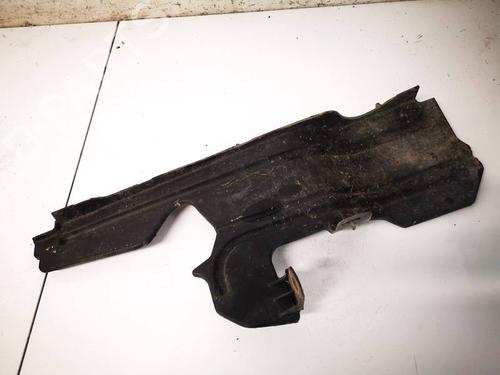Used Underbody protection Underbody protection 34804434 34804434