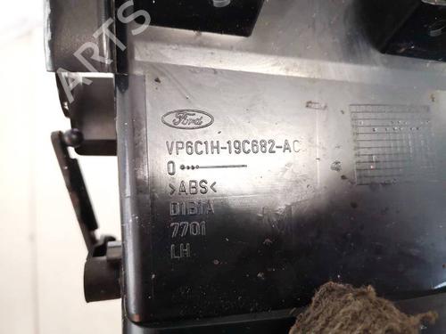Air vent FORD TRANSIT Van (FA_ _) 2.2 TDCi | BP32932437I21 - Image 3