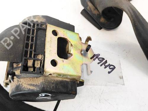 Rear left seatbelt PEUGEOT 807 (EB_) 2.0 HDi | BP35282438I29 - Image 2