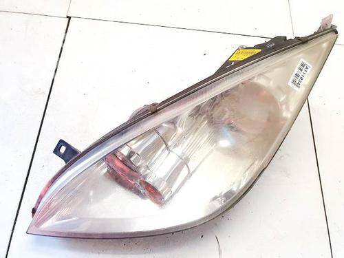 Used Left headlight Left headlight 34838681 34838681
