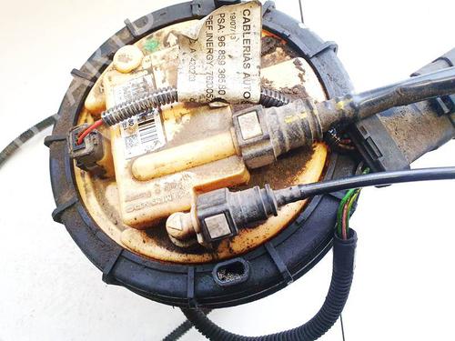 Electronic module CITROËN BERLINGO MULTISPACE (B9) 1.6 HDi 90 | BP35184478M83 - Image 2