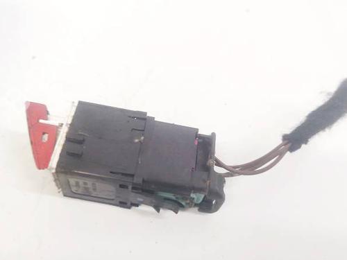 Warning switch VW PASSAT B6 (3C2) 1.9 TDI | BP35113959I22 - Image 3