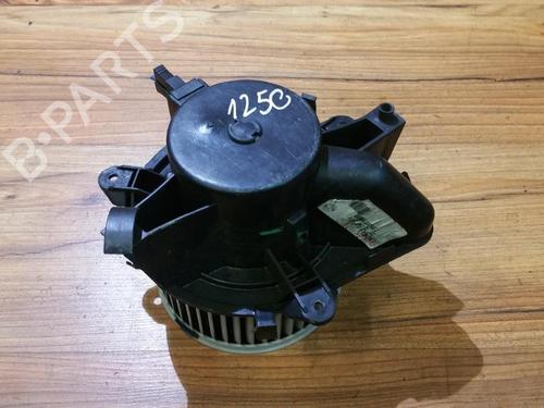 Used Heater blower motor Heater blower motor FIAT PUNTO (188_) 1.2 60 (188.030, .050, .130, .150, .230, .250) (60 hp) 35648055 35648055