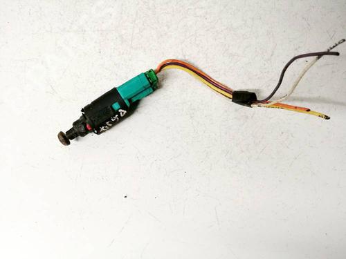 Used Electronic module Electronic module VW TRANSPORTER T4 Van (70A, 70H, 7DA, 7DH) 1.9 D (60 hp) 35197149 35197149