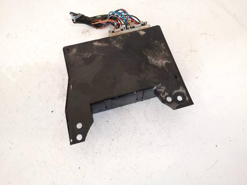 Electronic module NISSAN PRIMERA Hatchback (P12) 1.9 dCi | BP32621114M83