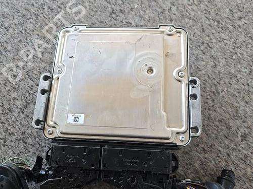 Engine control unit (ECU) HONDA CIVIC IX (FK) 1.6 i-DTEC (FK3) | BP33615622M57 - Image 4