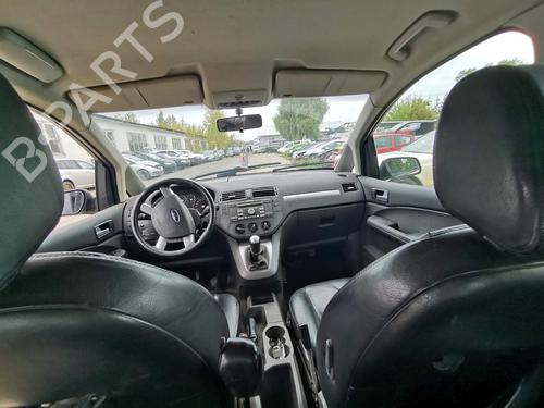 Support FORD FOCUS C-MAX (DM2) 2.0 TDCi | BP32536172C155