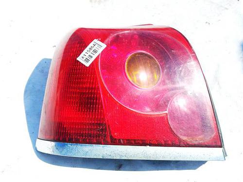 Used Left taillight Left taillight 37480917 37480917