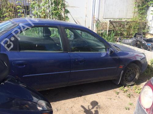 Engine mount FORD MONDEO II (BAP) 1.8 TD | BP33499400M89  - Image 5