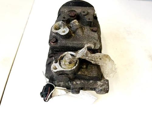 AC compressor AUDI A6 C6 (4F2) 2.4 | BP35359039M34 - Image 3