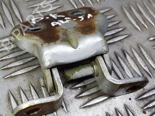 Used Hinge/Door check strap Hinge/Door check strap HONDA LOGO (GA) 1.3 (GA3) (65 hp) 33496391 33496391