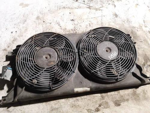 Used Fan Fan MERCEDES-BENZ M-CLASS (W163) ML 320 (163.154) (218 hp) 35248867 35248867