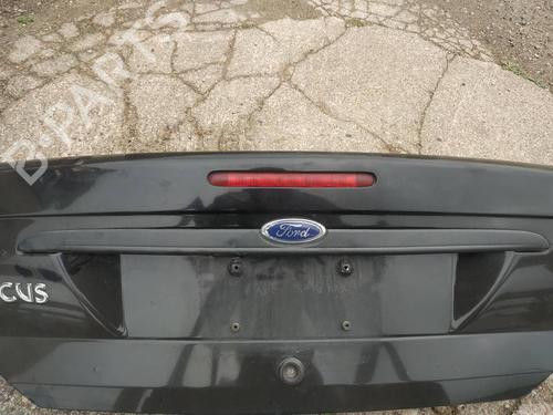 Used Tailgate trim Tailgate trim 38572703 38572703